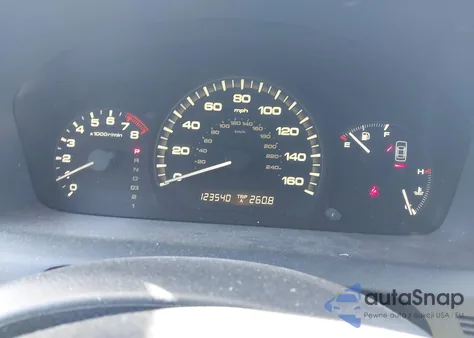 2007 Honda Accord 3.0 Ex из США, поврежденный, VIN 1HGCM66527A099627